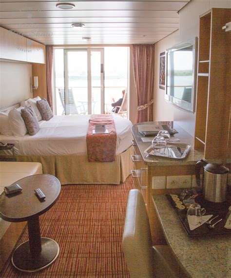 Travel: On Board the Celebrity Eclipse | Fuss Free Flavours