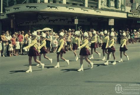 Brisbane Central | Queensland Places