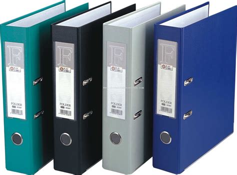 Document File Folder at Rs 60/piece | Document File Holder | ID ...