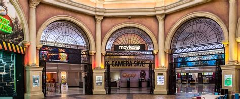 Image Gallery - Montecasino