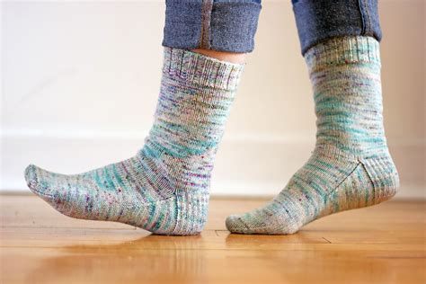 New Free Sock Patterns! — Tanis Fiber Arts