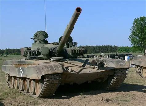 Russia to upgrade its T-72 MBT and BMP-3 infantry fighting vehicles for ...