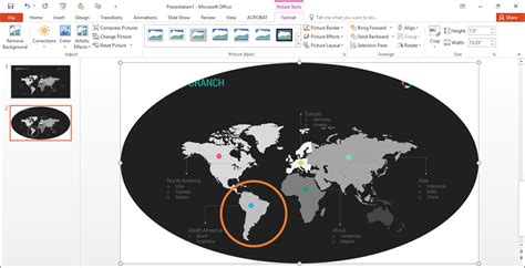 How to Create Zoom Effect Animation in PowerPoint 2016? - Zoom Effect