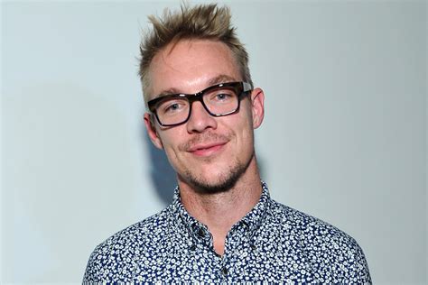 Diplo reveals Major Lazer hit 'Lean On' was turned down by Nicki Minaj ...