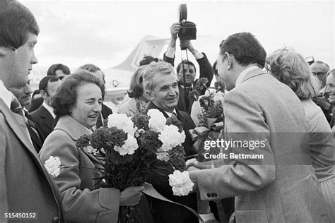 373 Elena Ceausescu Photos & High Res Pictures - Getty Images