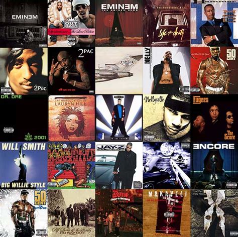 50 Of The Most Iconic Hip-Hop Album Covers Of All-Time, 57% OFF