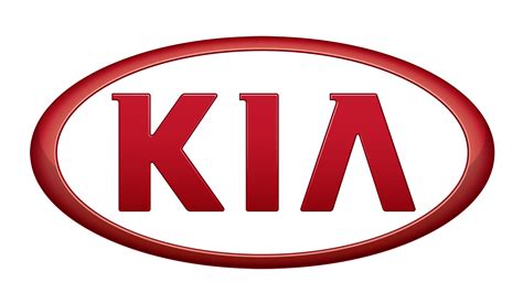 KIA Motors logo