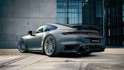 Porsche 911 Turbo S Car Wallpaper,HD Cars Wallpapers,4k Wallpapers ...