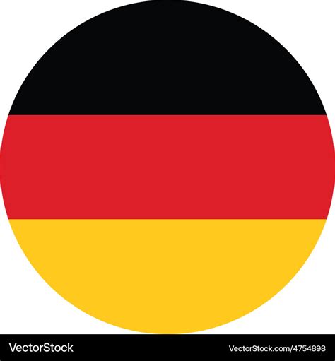 German Flag – Telegraph