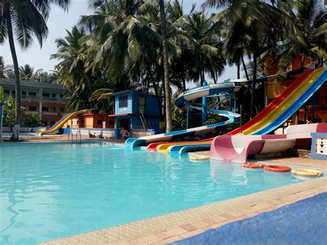 Visava Waterpark & Beach Resort - Wedding Venue in Virar West, Virar