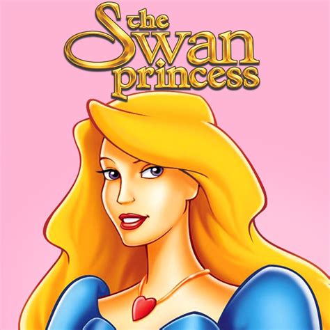 17 Facts About Princess Odette (The Swan Princess) - Facts.net