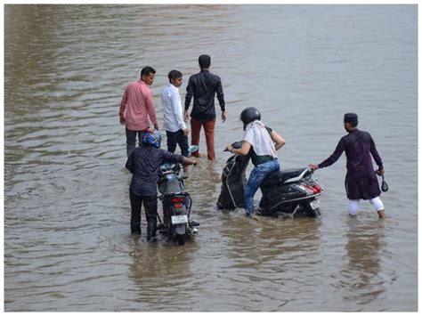 Weather Update Today 30 june Haryana imd forecast Heatwave alert ...