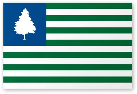 Redesign 101: The Flag of Vermont — Steve Lovelace