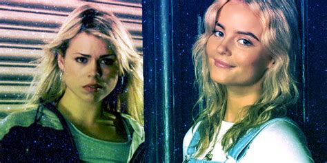 Doctor Who's New Companion Looks Like Another Rose Tyler | Flipboard