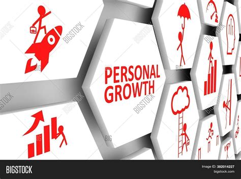 Personal Growth Image & Photo (Free Trial) | Bigstock