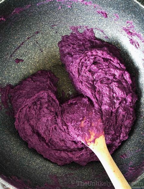 Piaya Recipe Ube Jam | Deporecipe.co