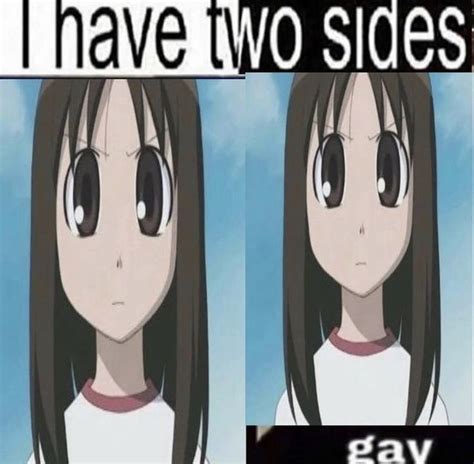 Pin by Tanaya on Meme in 2022 | Azumanga daioh, Mood pics, Pinterest memes