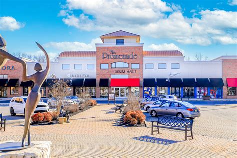 The Promenade at Sagemore | Lifestyle Center | Marlton New Jersey