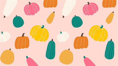 Fall Pumpkin Desktop Wallpapers