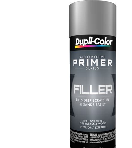 Filler Primer – Duplicolor