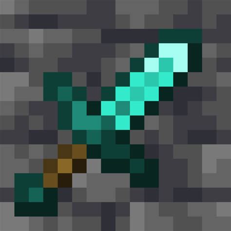 Animated sword minecraft resource pack - hanplm