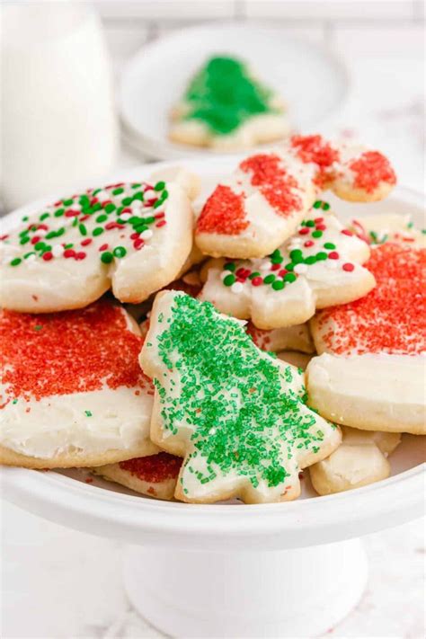 Best Christmas Cookies Recipes 2024 - Grace Jesselyn