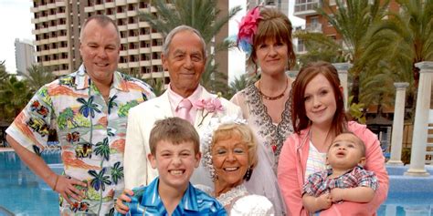 Benidorm to return for 7th series