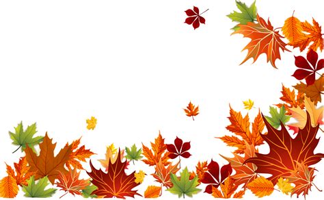 Fall Leaves Png Images Transparent Background Png Play | The Best Porn ...