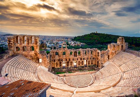 La Acrópolis de Atenas, la gran joya de la Grecia clásica - Photo 3