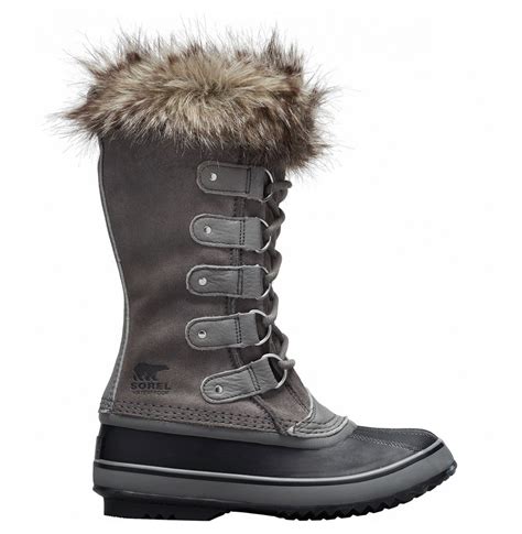 Sorel Joan of Arctic Review | Tested & Rated