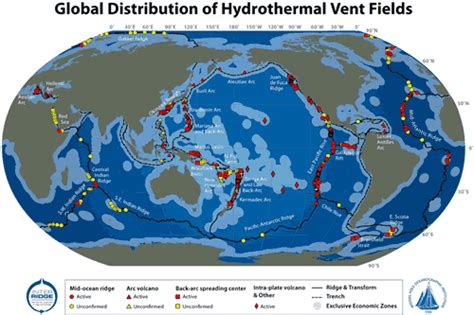 Hydrothermal Plume Studies - EOI Program