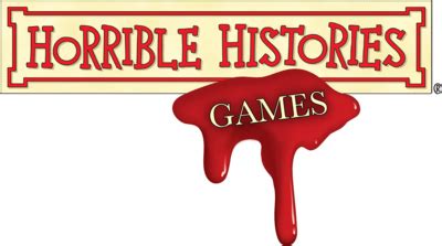 Horrible Histories games - CBBC - BBC