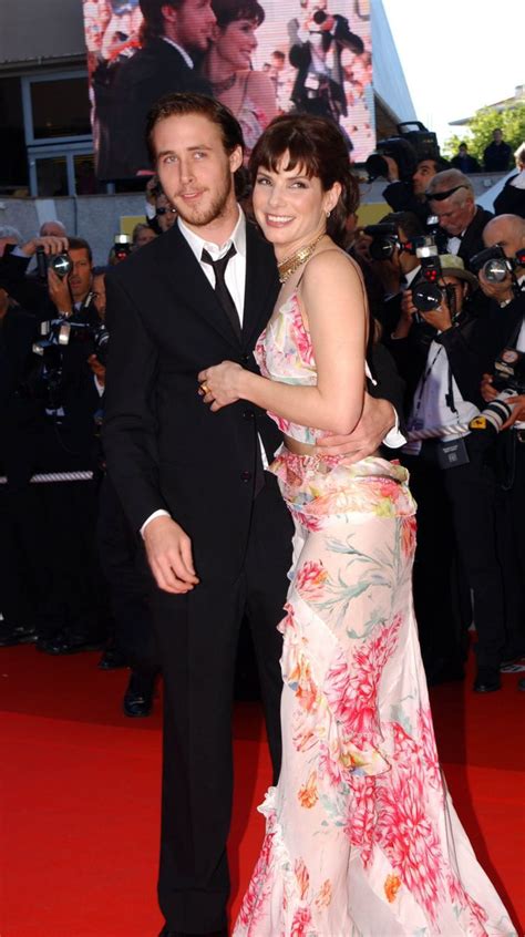 Ryan Gosling and Sandra Bullock's Relationship Timeline: A Look Back