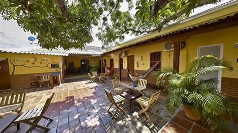 El Viajero Cartagena Hostel in Cartagena, Colombia - Find Cheap Hostels ...