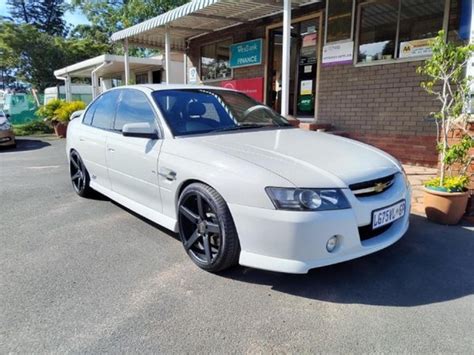 Used Chevrolet Lumina 5.7 V8 SS Auto for sale in Kwazulu Natal - Cars ...