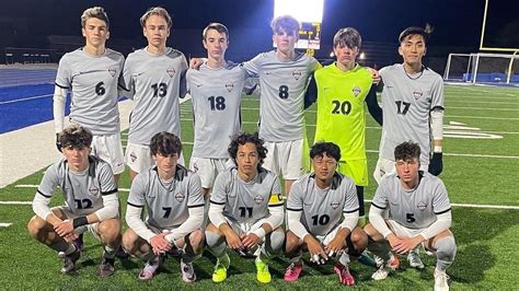 United Soccer Coaches release new Spring 2023 Boys High School Rankings ...