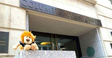 Columbia Alumni Center | Operations