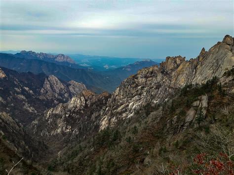 Rocky Mountains around River · Free Stock Photo