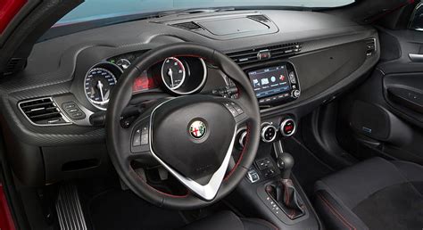 2015 Alfa Romeo Giulietta Sprint - Interior, car, HD wallpaper | Peakpx