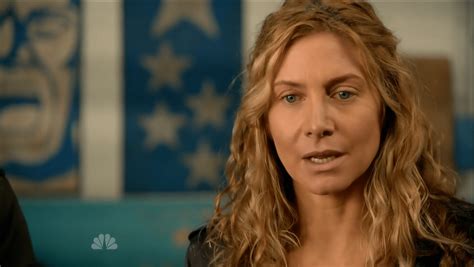 Rachel Matheson (Elizabeth Mitchell) – Revolution – SciFiEmpire.net