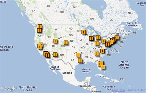 IKEA Store Locator - IKEA Locations Near You | MapMuse