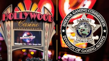 Indiana Casino Fined for Failing to Police Child Support Scofflaws ...