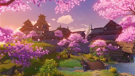 Genshin Impact 2.0: everything we know | GamesRadar+