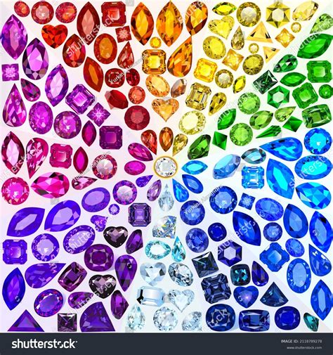 1,024,882 Gemstone Images, Stock Photos & Vectors | Shutterstock