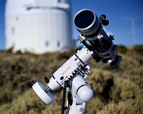 The Best Astrophotography Telescope for Beginners 🔭