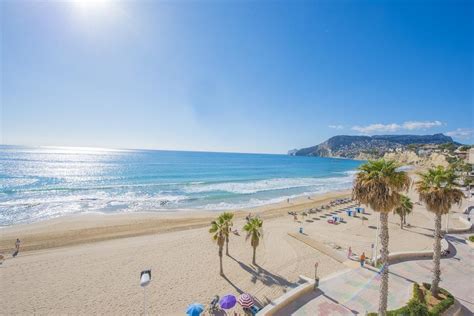 Calpe Beach Guide - Discover the Best Beaches in Calpe