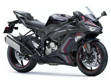 Compare Models: 2023 Kawasaki Ninja ZX-6R vs 2023 Kawasaki Ninja ZX-6R ...