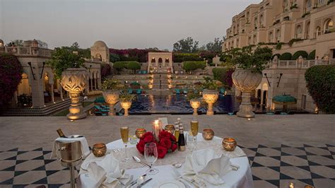 Oberoi Amarvilas Image Gallery | Agra 5 Star Resort Images