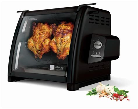 The 8 Best Rotisserie and Roaster Ovens to Buy in 2018