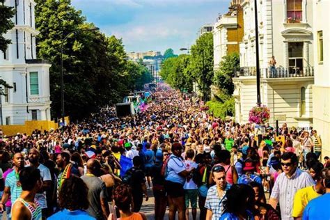 Notting Hill Carnival 2023 to celebrate 50 years of soundsystems and ...